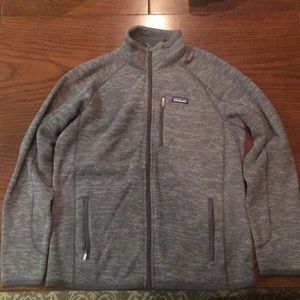 Patagonia Men’s Better Sweater Fleece Jacket